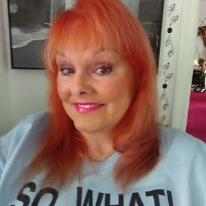 Meet your Posher, Rae